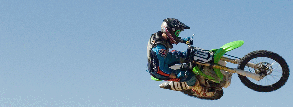 Ogemaw Sport and Trail Center – Motocross and ATV Campground — photo 7